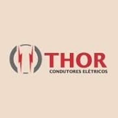 Thor Condutores Elétricos