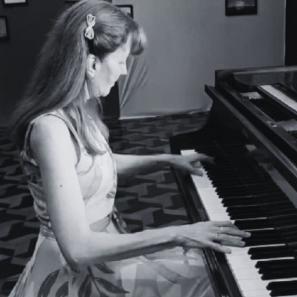 Maryna Chykhanova