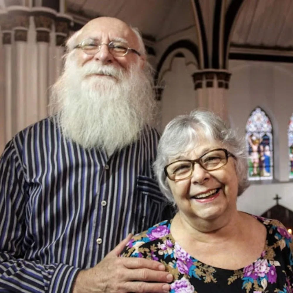 Recital – Por Amor, com Reinaldo e Sara Pfau