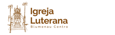 Igreja Luterana Blumenau Centro